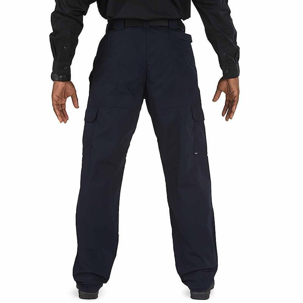 5.11 Taclite Pro Relaxed Fit Pants Navy 74273 Size 38x34 NWT